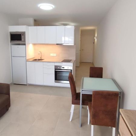 Beachfront Residence Las Americas - Trg Πλάγια ντε λας Αμέρικας Εξωτερικό φωτογραφία