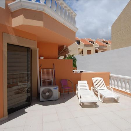 Beachfront Residence Las Americas - Trg Πλάγια ντε λας Αμέρικας Εξωτερικό φωτογραφία