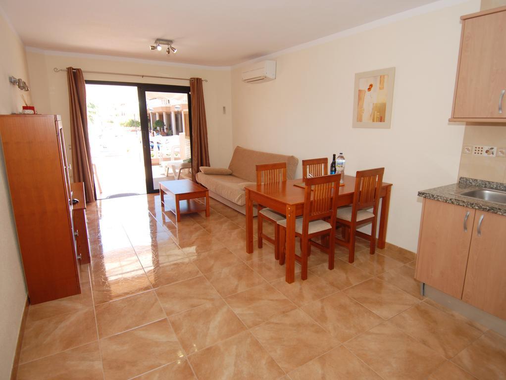 Beachfront Residence Las Americas - Trg Πλάγια ντε λας Αμέρικας Δωμάτιο φωτογραφία