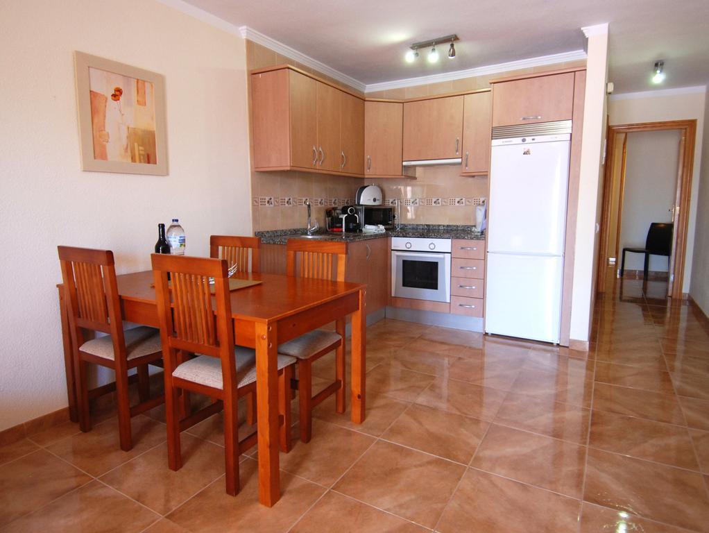 Beachfront Residence Las Americas - Trg Πλάγια ντε λας Αμέρικας Δωμάτιο φωτογραφία