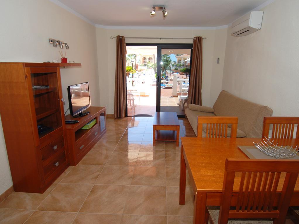 Beachfront Residence Las Americas - Trg Πλάγια ντε λας Αμέρικας Δωμάτιο φωτογραφία