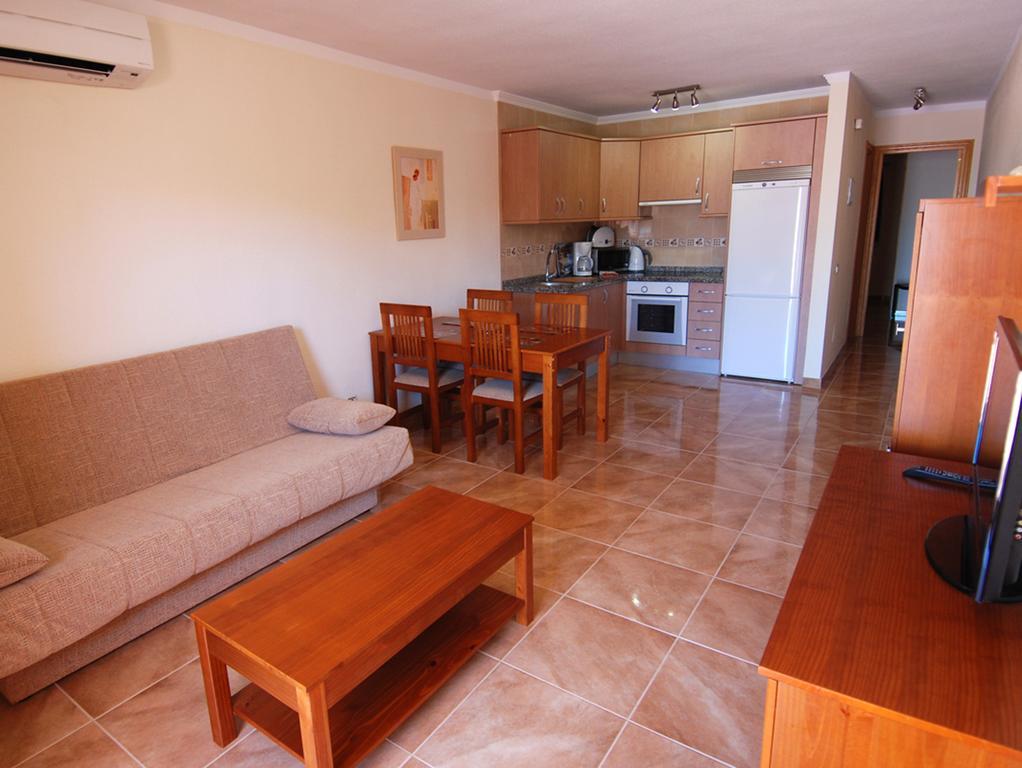 Beachfront Residence Las Americas - Trg Πλάγια ντε λας Αμέρικας Δωμάτιο φωτογραφία