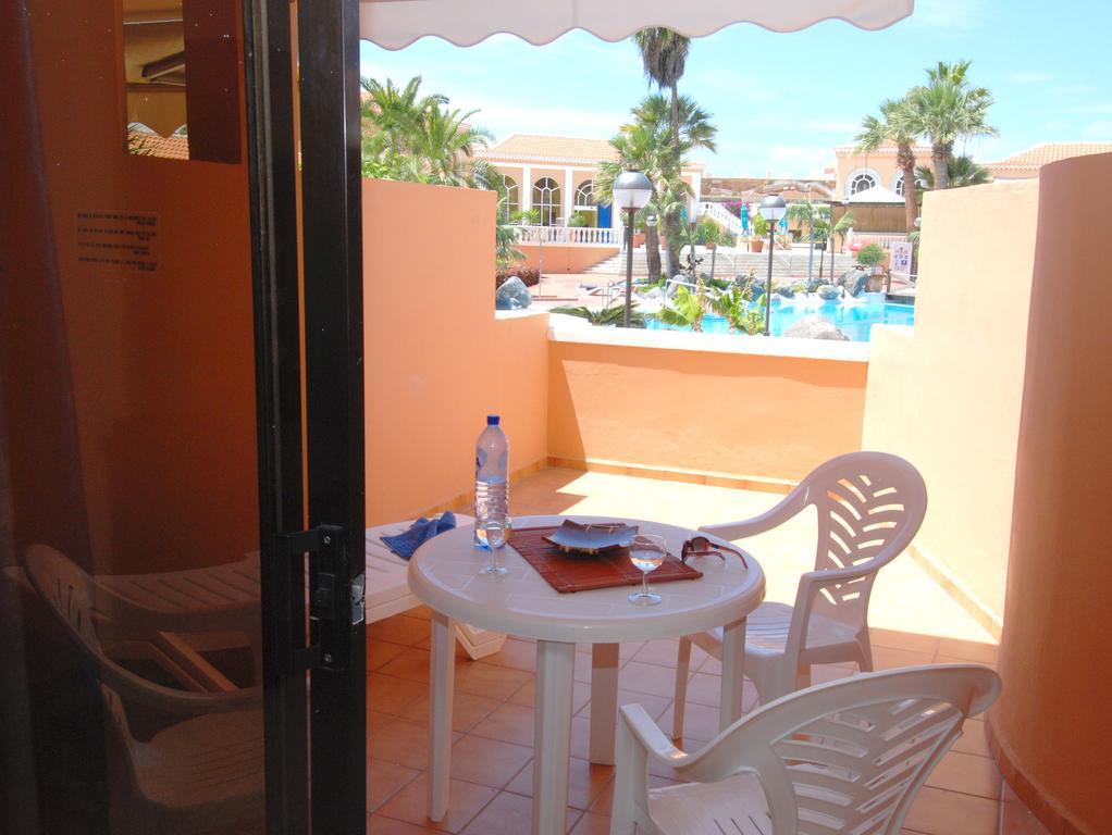 Beachfront Residence Las Americas - Trg Πλάγια ντε λας Αμέρικας Δωμάτιο φωτογραφία