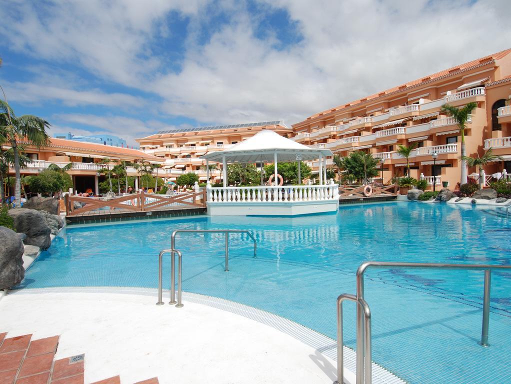 Beachfront Residence Las Americas - Trg Πλάγια ντε λας Αμέρικας Δωμάτιο φωτογραφία