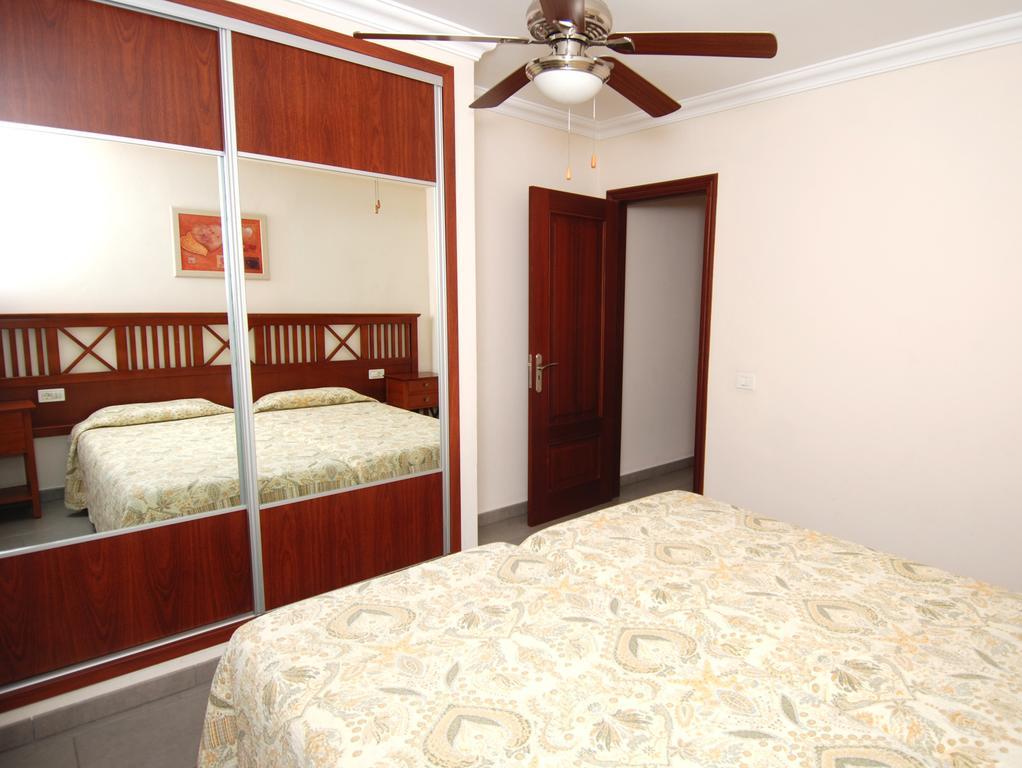 Beachfront Residence Las Americas - Trg Πλάγια ντε λας Αμέρικας Δωμάτιο φωτογραφία