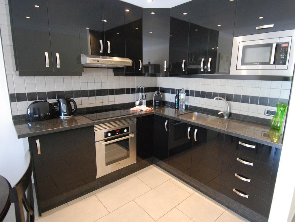 Beachfront Residence Las Americas - Trg Πλάγια ντε λας Αμέρικας Δωμάτιο φωτογραφία