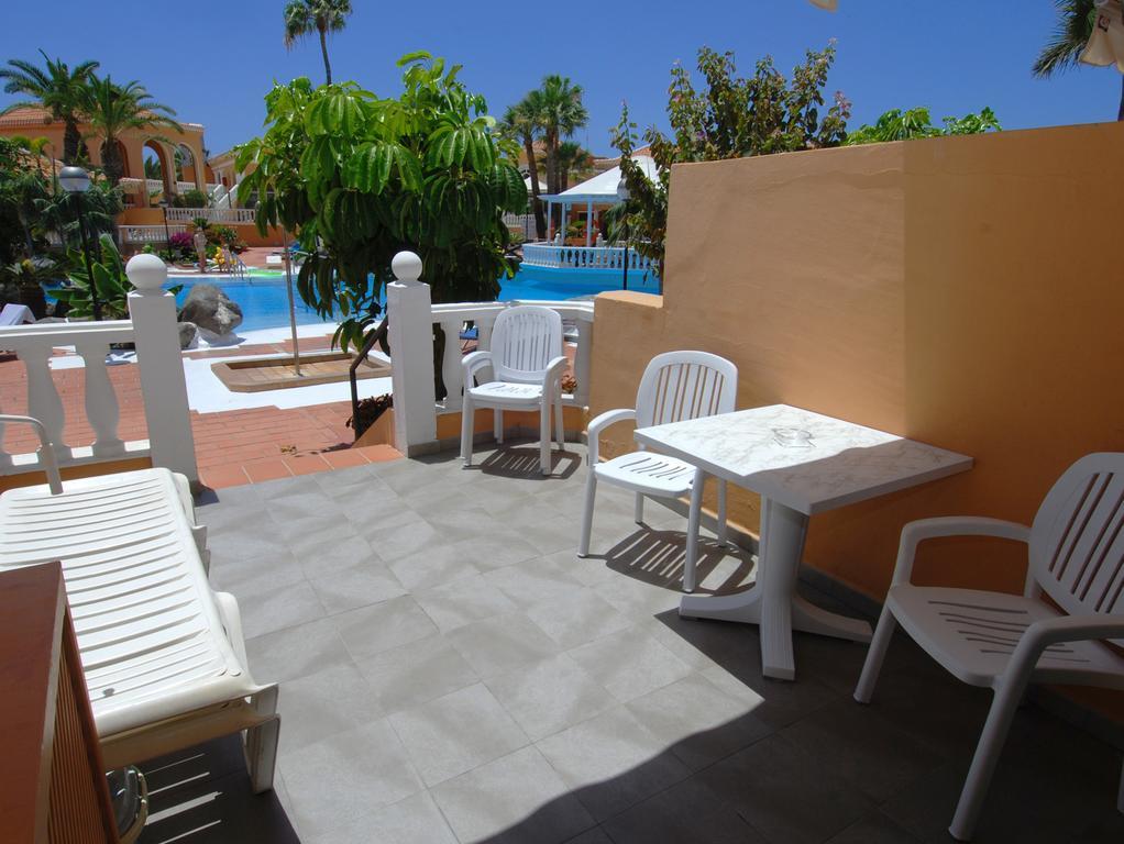 Beachfront Residence Las Americas - Trg Πλάγια ντε λας Αμέρικας Δωμάτιο φωτογραφία