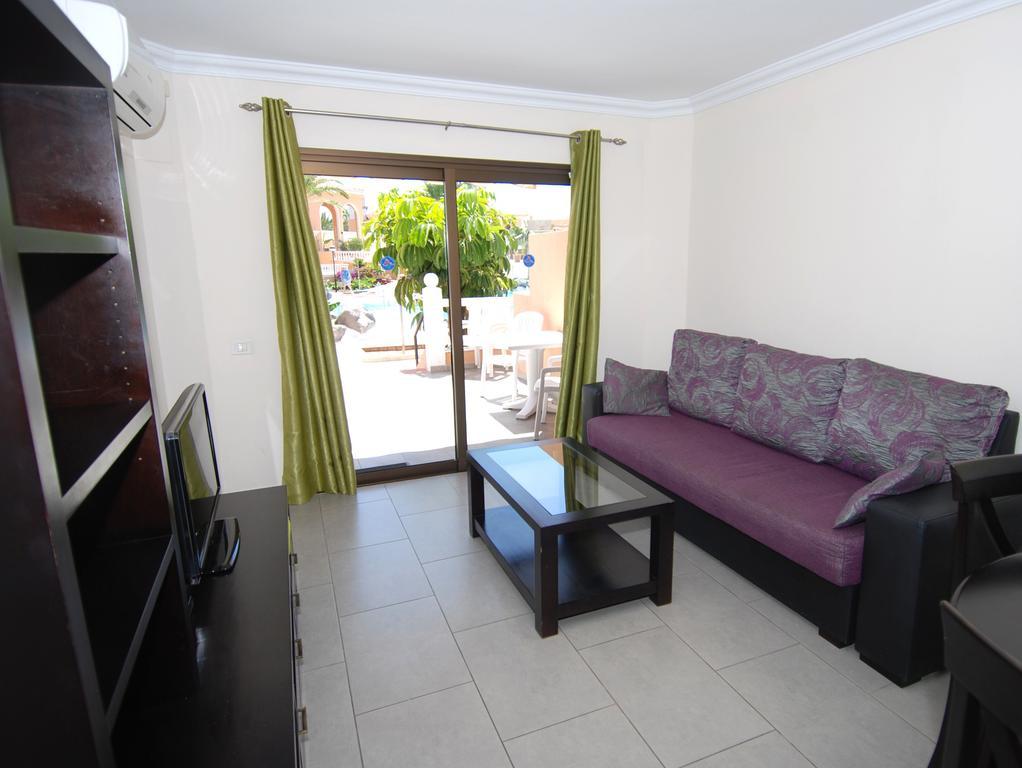 Beachfront Residence Las Americas - Trg Πλάγια ντε λας Αμέρικας Δωμάτιο φωτογραφία