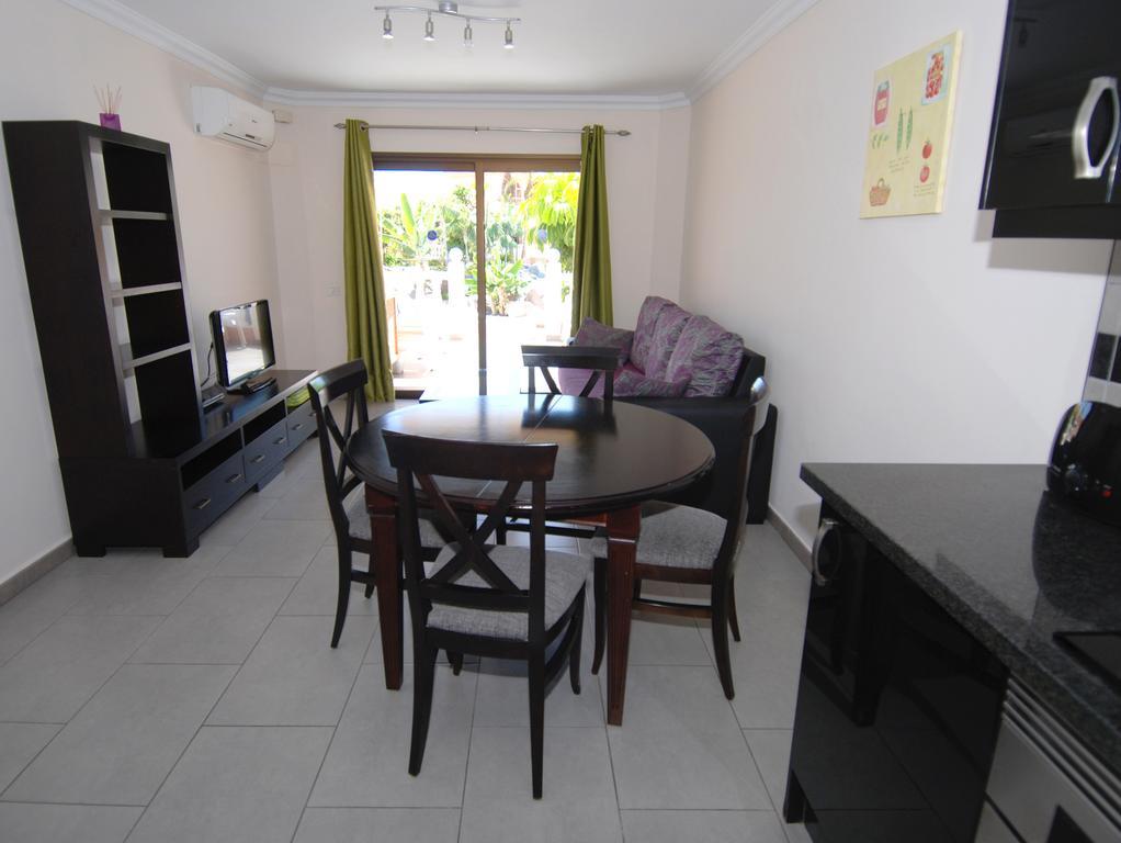 Beachfront Residence Las Americas - Trg Πλάγια ντε λας Αμέρικας Δωμάτιο φωτογραφία