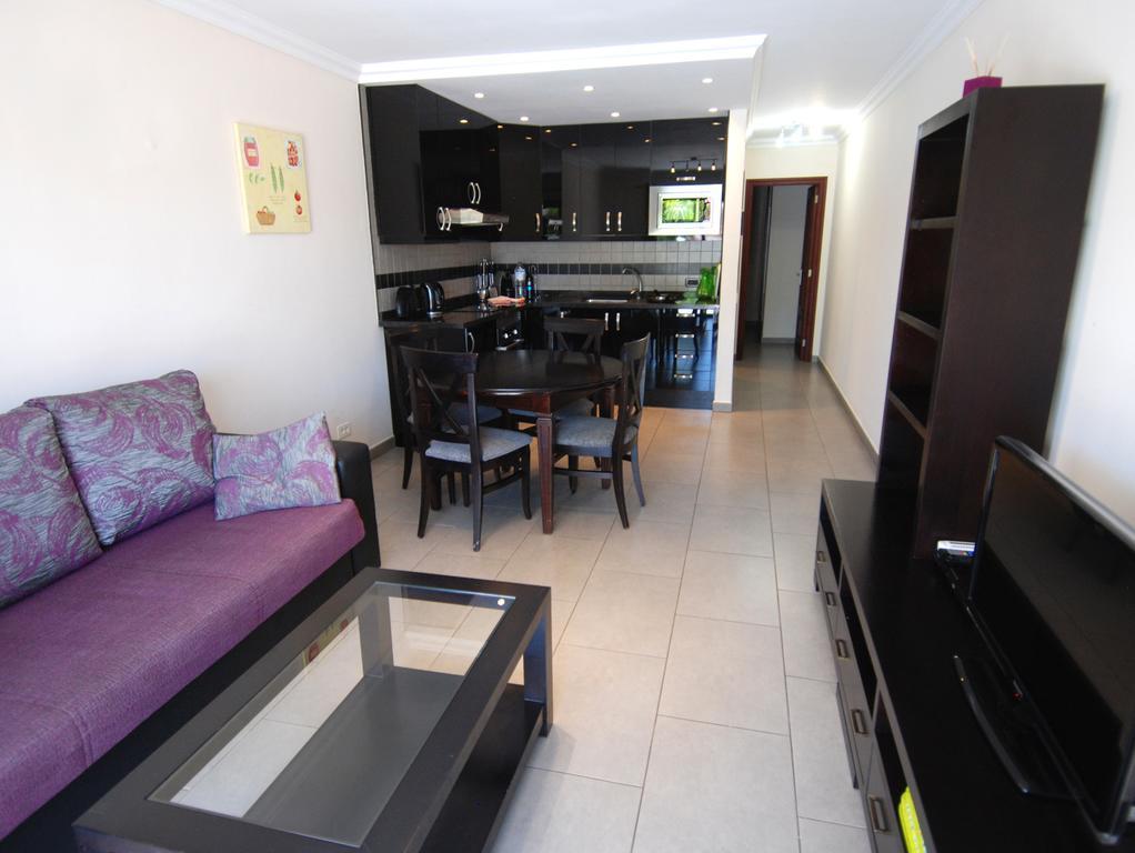 Beachfront Residence Las Americas - Trg Πλάγια ντε λας Αμέρικας Δωμάτιο φωτογραφία