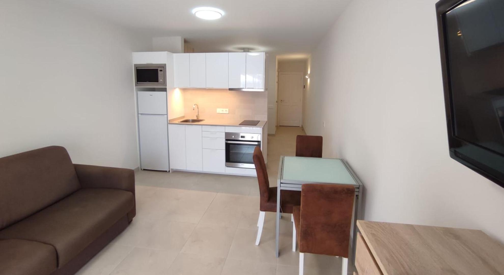 Beachfront Residence Las Americas - Trg Πλάγια ντε λας Αμέρικας Εξωτερικό φωτογραφία
