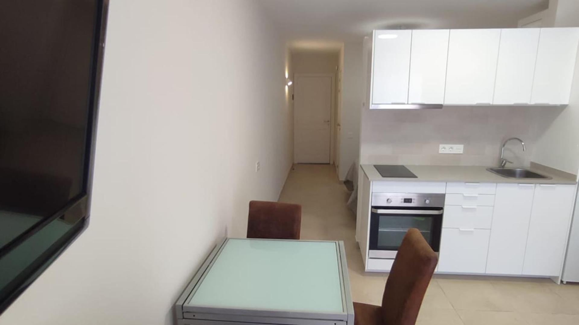 Beachfront Residence Las Americas - Trg Πλάγια ντε λας Αμέρικας Εξωτερικό φωτογραφία