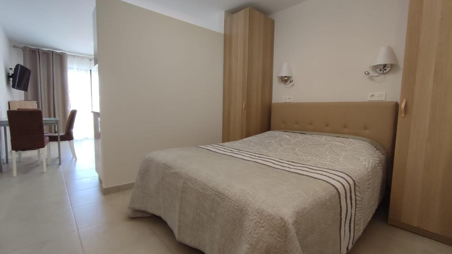 Beachfront Residence Las Americas - Trg Πλάγια ντε λας Αμέρικας Εξωτερικό φωτογραφία