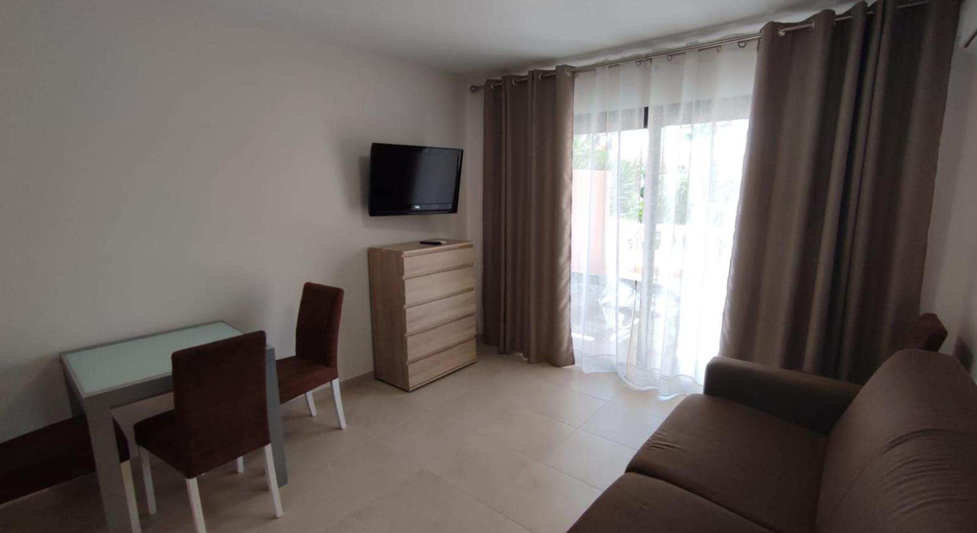 Beachfront Residence Las Americas - Trg Πλάγια ντε λας Αμέρικας Εξωτερικό φωτογραφία