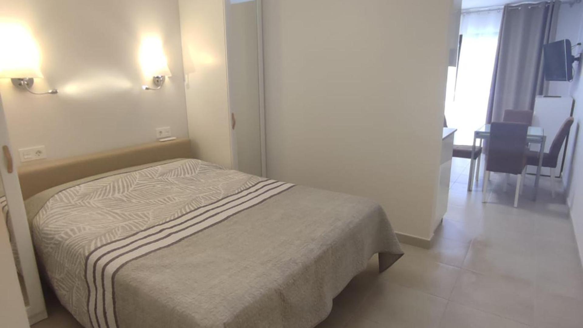 Beachfront Residence Las Americas - Trg Πλάγια ντε λας Αμέρικας Εξωτερικό φωτογραφία