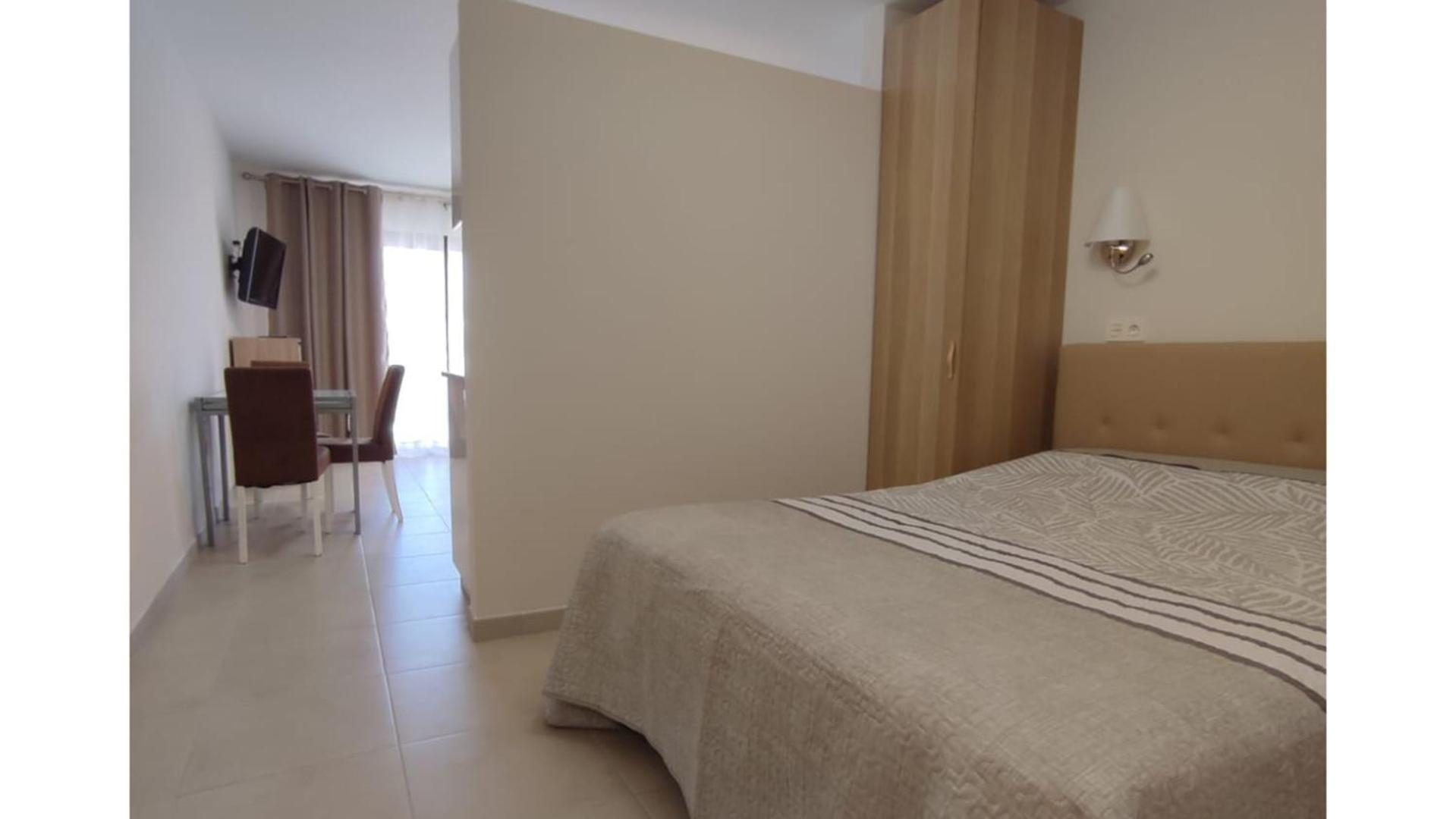 Beachfront Residence Las Americas - Trg Πλάγια ντε λας Αμέρικας Εξωτερικό φωτογραφία