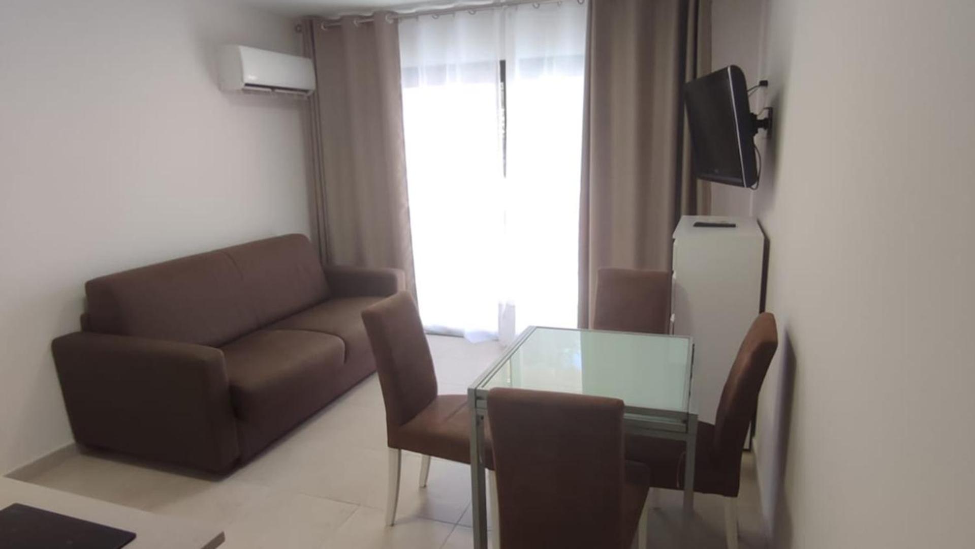 Beachfront Residence Las Americas - Trg Πλάγια ντε λας Αμέρικας Εξωτερικό φωτογραφία