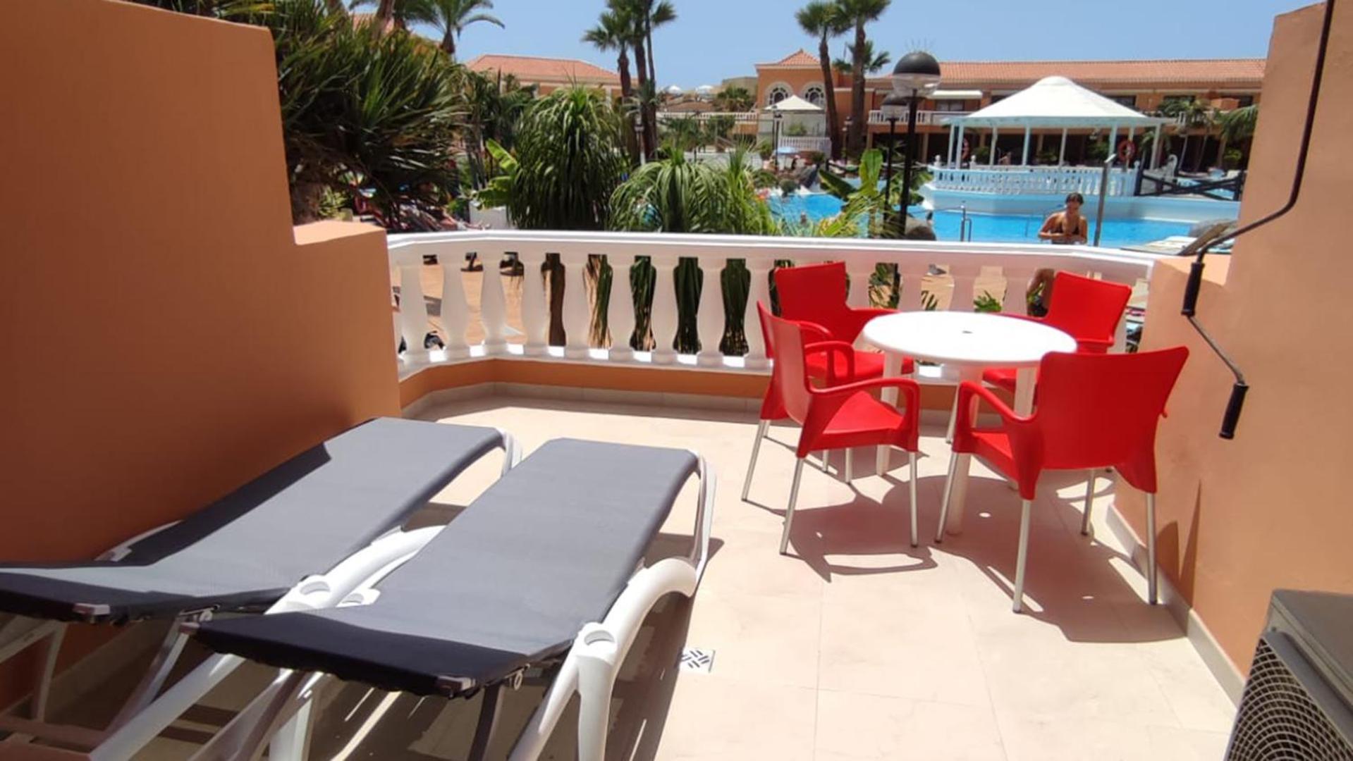 Beachfront Residence Las Americas - Trg Πλάγια ντε λας Αμέρικας Εξωτερικό φωτογραφία
