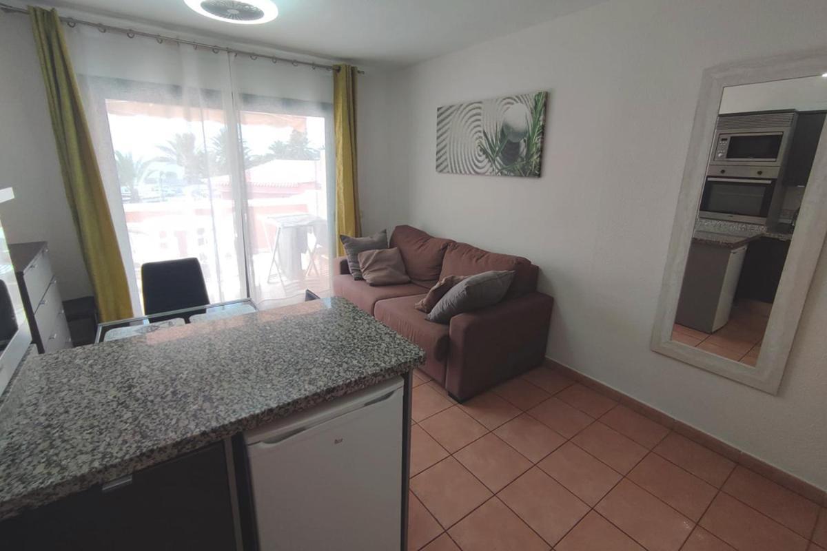 Beachfront Residence Las Americas - Trg Πλάγια ντε λας Αμέρικας Εξωτερικό φωτογραφία