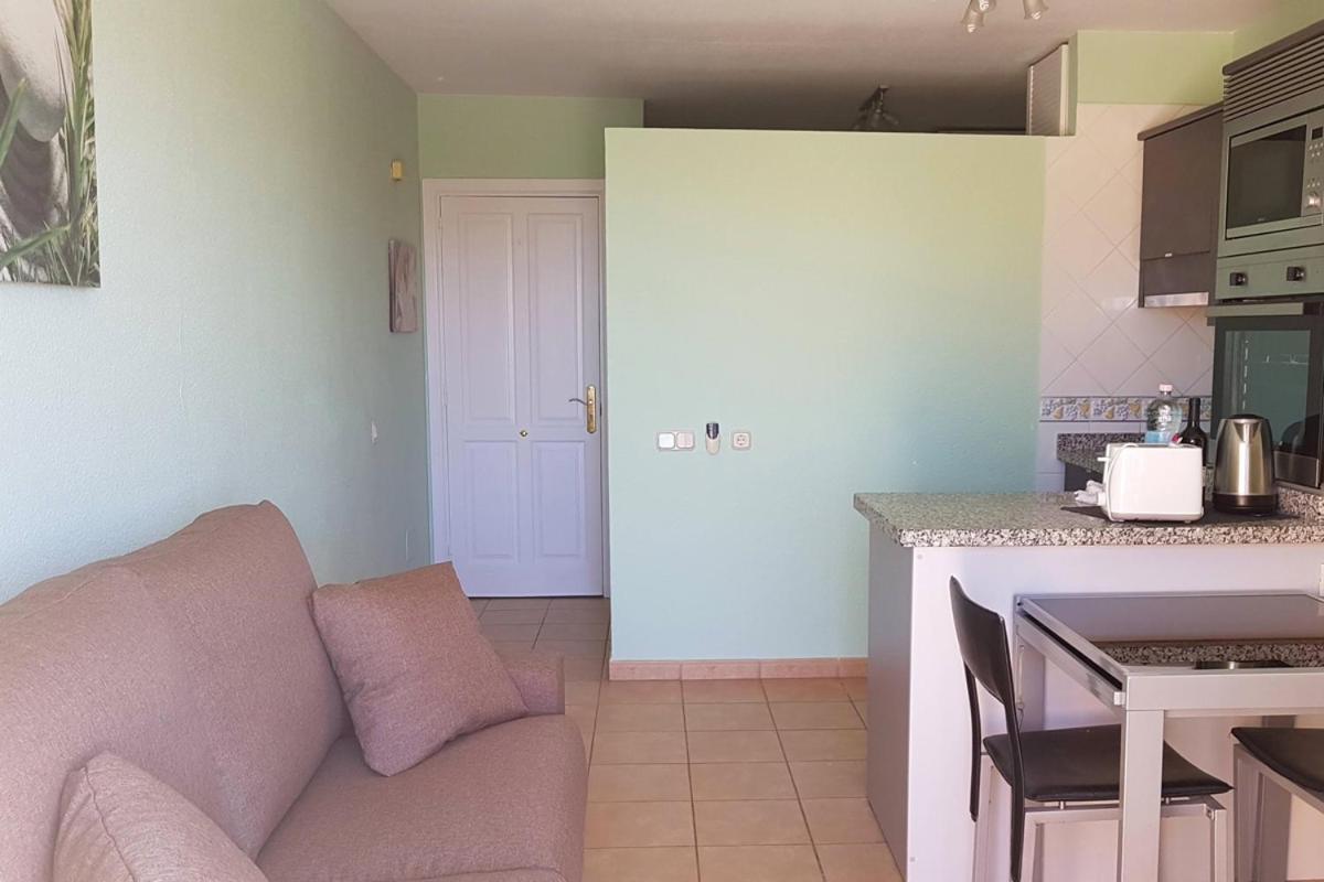 Beachfront Residence Las Americas - Trg Πλάγια ντε λας Αμέρικας Εξωτερικό φωτογραφία
