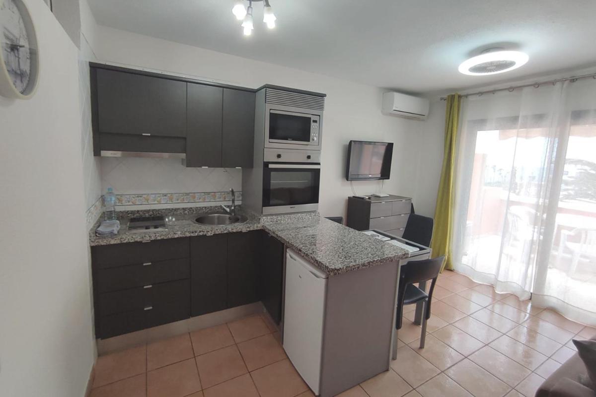 Beachfront Residence Las Americas - Trg Πλάγια ντε λας Αμέρικας Εξωτερικό φωτογραφία