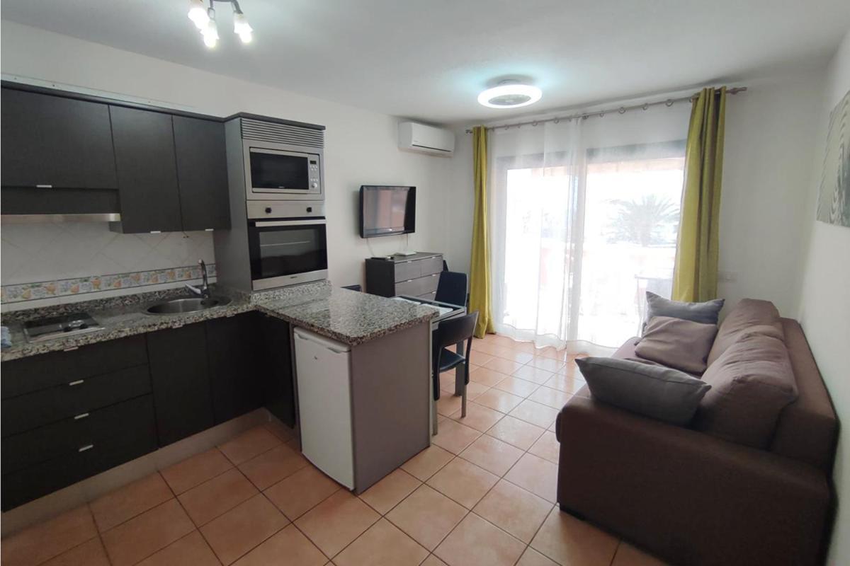 Beachfront Residence Las Americas - Trg Πλάγια ντε λας Αμέρικας Εξωτερικό φωτογραφία