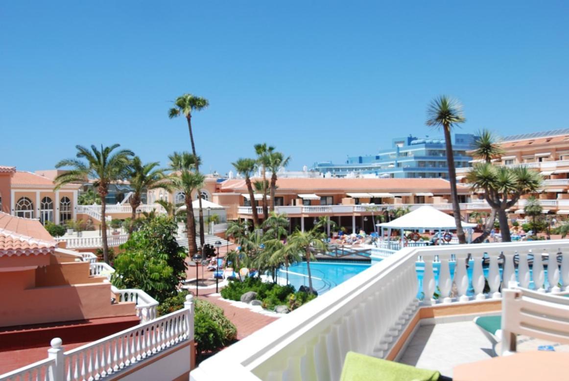 Beachfront Residence Las Americas - Trg Πλάγια ντε λας Αμέρικας Εξωτερικό φωτογραφία