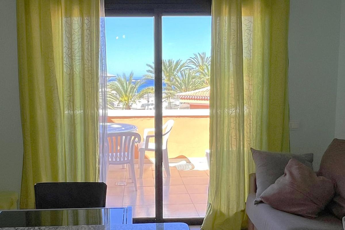 Beachfront Residence Las Americas - Trg Πλάγια ντε λας Αμέρικας Εξωτερικό φωτογραφία