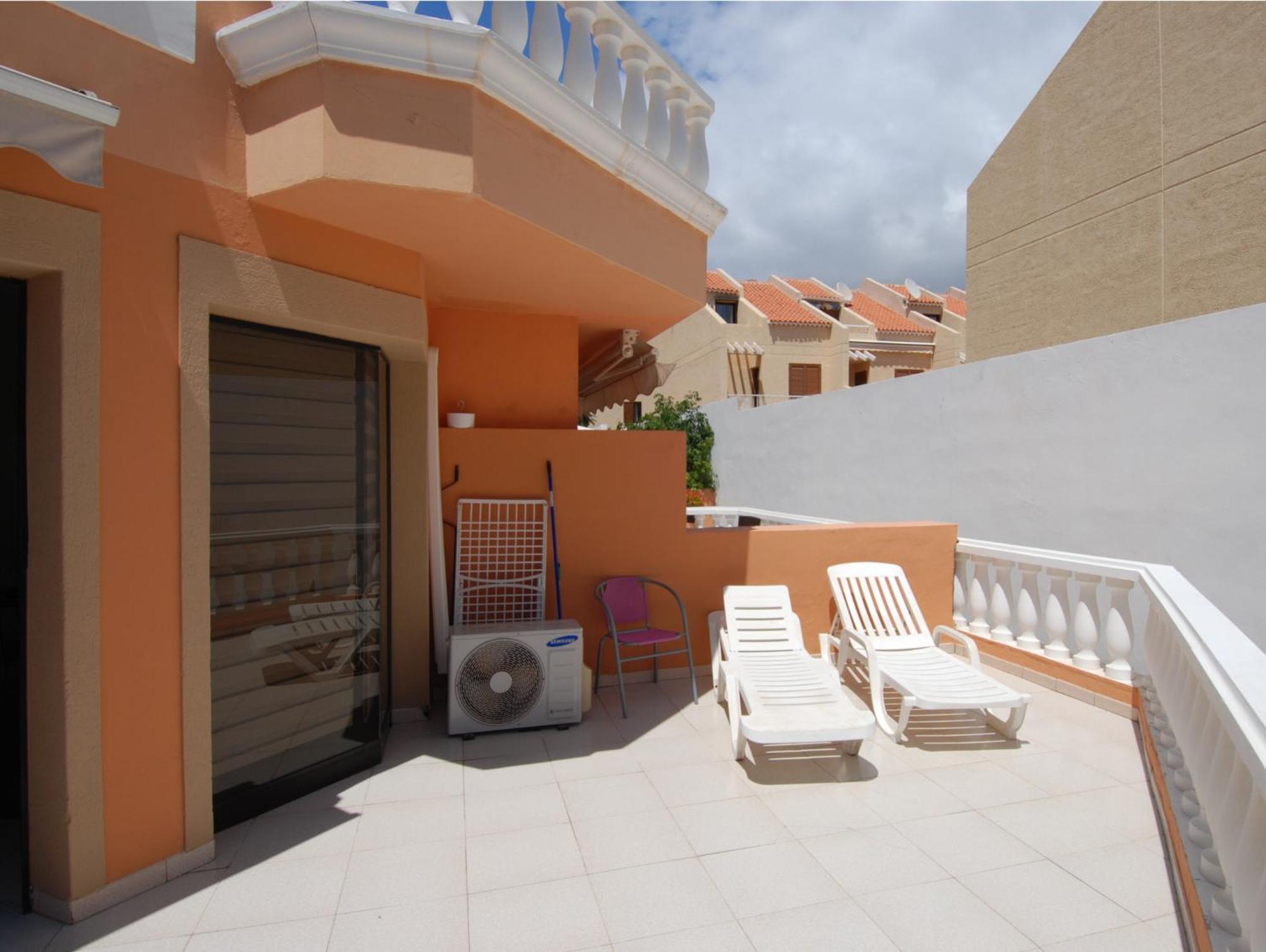 Beachfront Residence Las Americas - Trg Πλάγια ντε λας Αμέρικας Εξωτερικό φωτογραφία