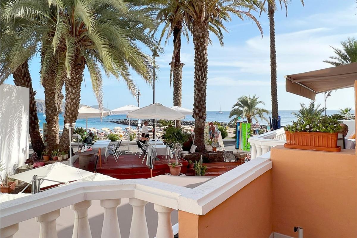 Beachfront Residence Las Americas - Trg Πλάγια ντε λας Αμέρικας Εξωτερικό φωτογραφία