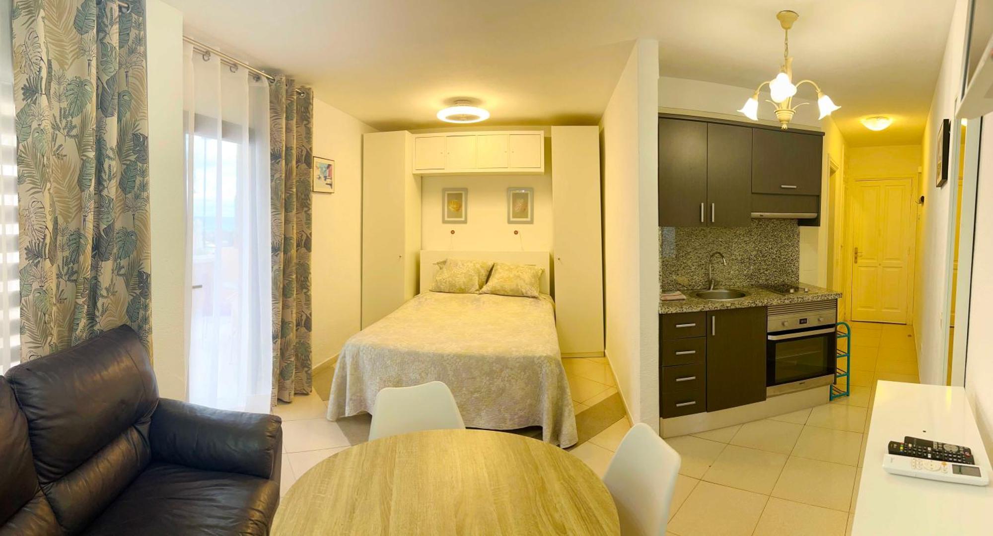 Beachfront Residence Las Americas - Trg Πλάγια ντε λας Αμέρικας Εξωτερικό φωτογραφία