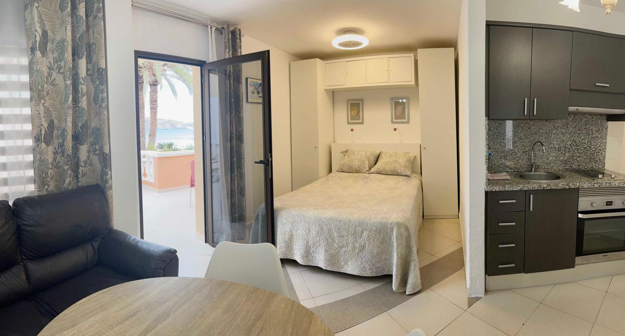 Beachfront Residence Las Americas - Trg Πλάγια ντε λας Αμέρικας Εξωτερικό φωτογραφία
