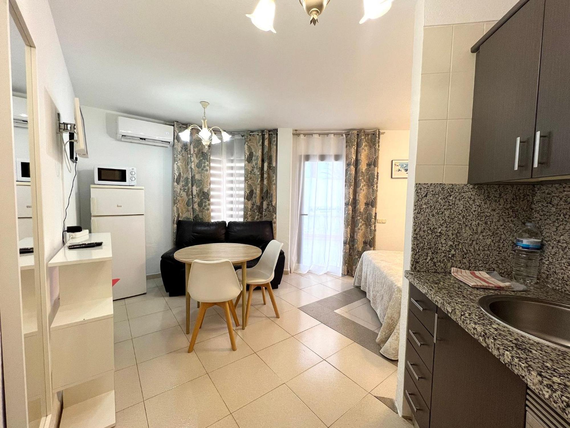 Beachfront Residence Las Americas - Trg Πλάγια ντε λας Αμέρικας Εξωτερικό φωτογραφία