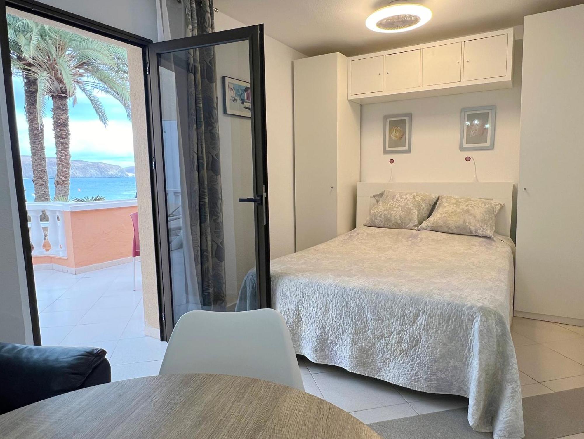 Beachfront Residence Las Americas - Trg Πλάγια ντε λας Αμέρικας Εξωτερικό φωτογραφία