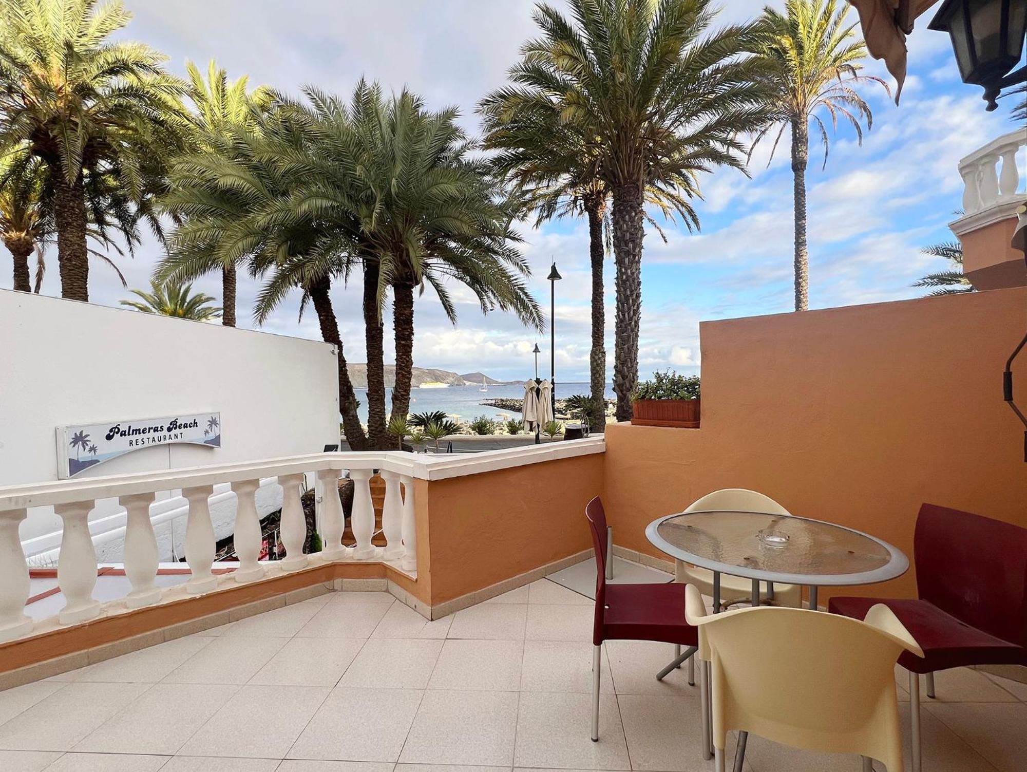 Beachfront Residence Las Americas - Trg Πλάγια ντε λας Αμέρικας Εξωτερικό φωτογραφία