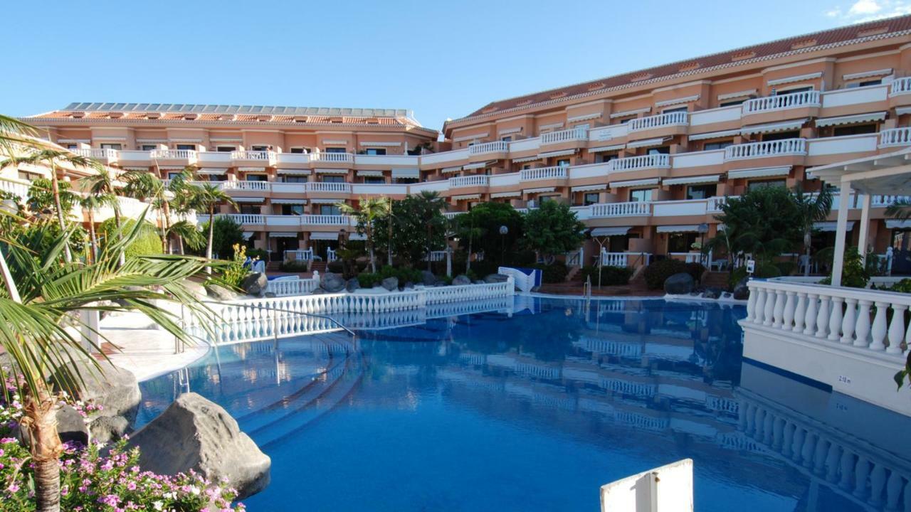 Beachfront Residence Las Americas - Trg Πλάγια ντε λας Αμέρικας Εξωτερικό φωτογραφία