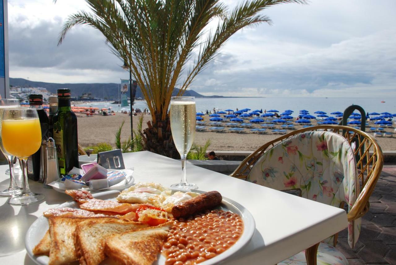 Beachfront Residence Las Americas - Trg Πλάγια ντε λας Αμέρικας Εξωτερικό φωτογραφία