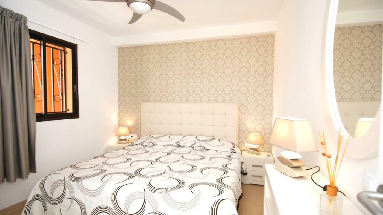 Beachfront Residence Las Americas - Trg Πλάγια ντε λας Αμέρικας Εξωτερικό φωτογραφία