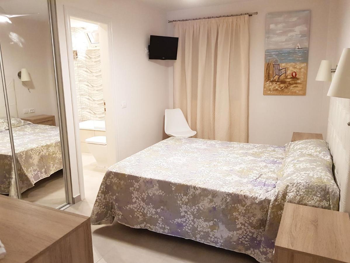 Beachfront Residence Las Americas - Trg Πλάγια ντε λας Αμέρικας Εξωτερικό φωτογραφία