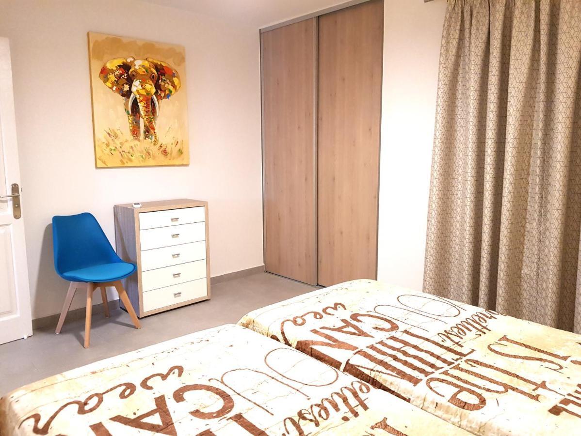 Beachfront Residence Las Americas - Trg Πλάγια ντε λας Αμέρικας Εξωτερικό φωτογραφία