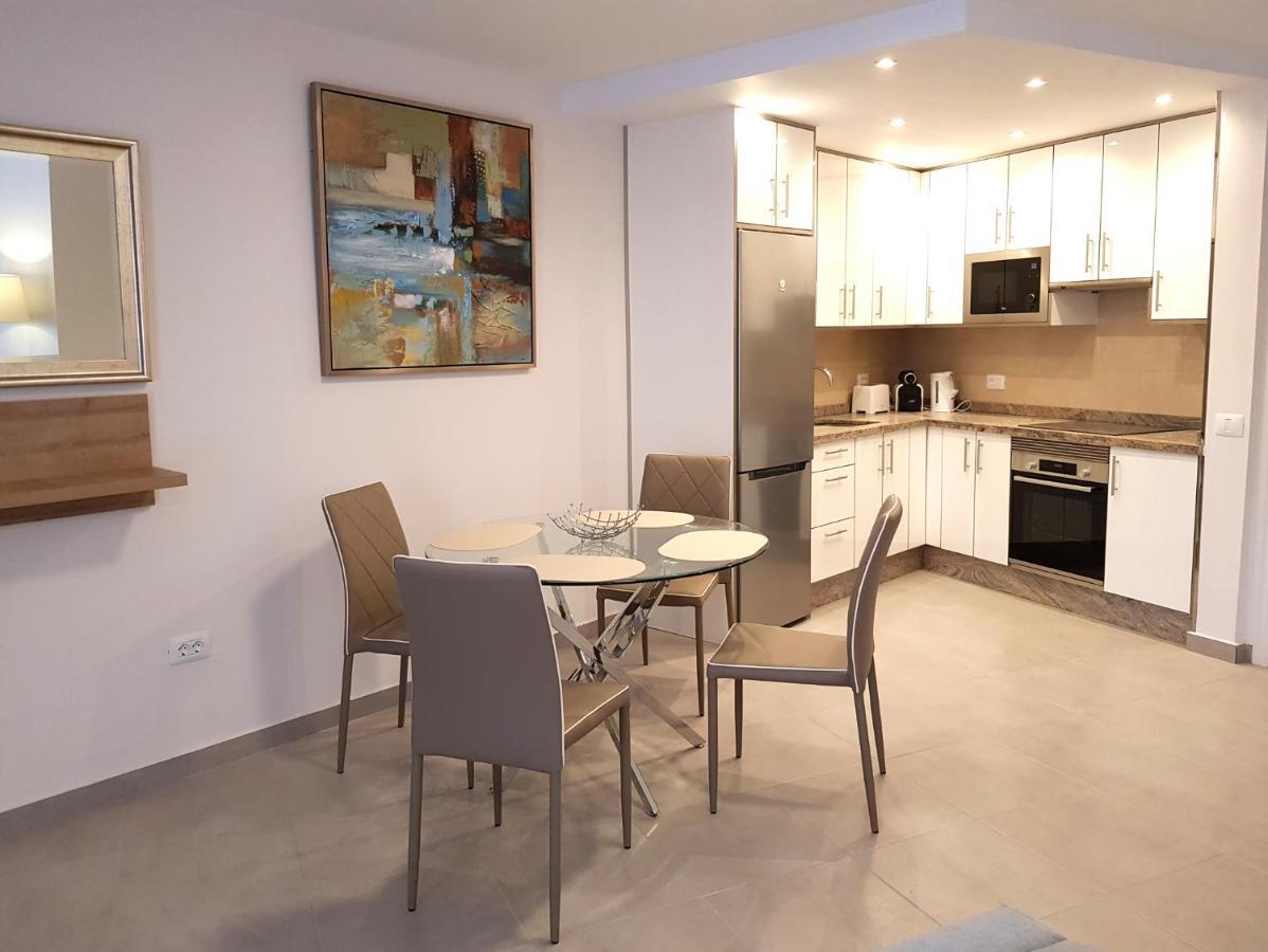 Beachfront Residence Las Americas - Trg Πλάγια ντε λας Αμέρικας Εξωτερικό φωτογραφία
