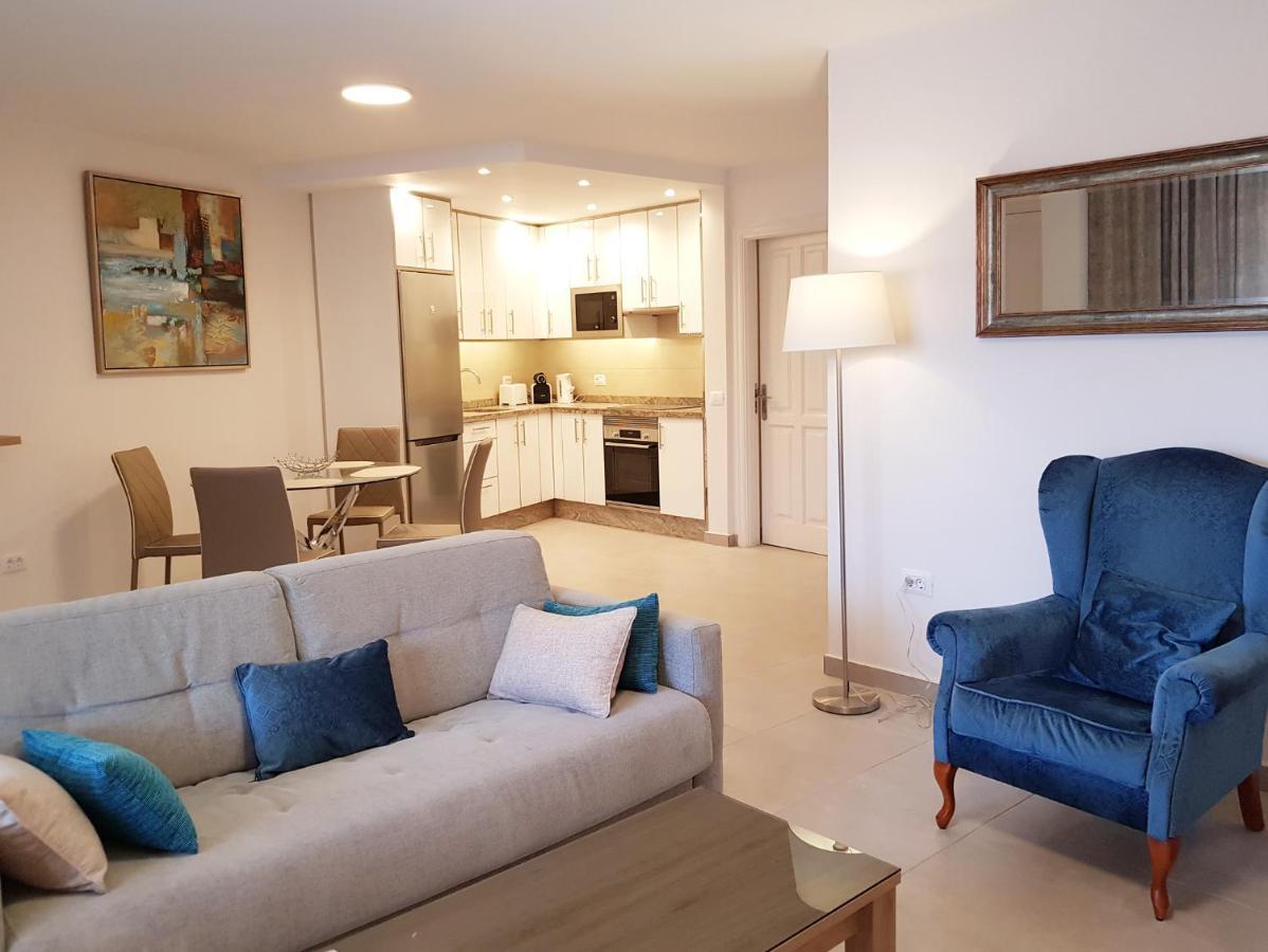 Beachfront Residence Las Americas - Trg Πλάγια ντε λας Αμέρικας Εξωτερικό φωτογραφία